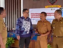 Musrenbang Sumedang Utara Fokuskan PJU dan BUMDesma