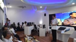 Wabup Sumedang Apresiasi Tiga OPD Berpredikat ZI dan WBK/WBBM