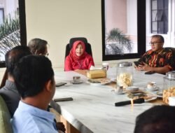 Pemkab Sumedang Kerja Sama Garudafood Kembangkan Kacang Tanah