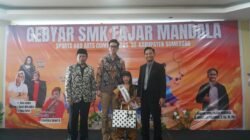 Gebyar Perdana SMK Fajar Mandala Himpun 200 Pelajar di SCC