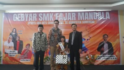 Gebyar SMK Fajar Mandala