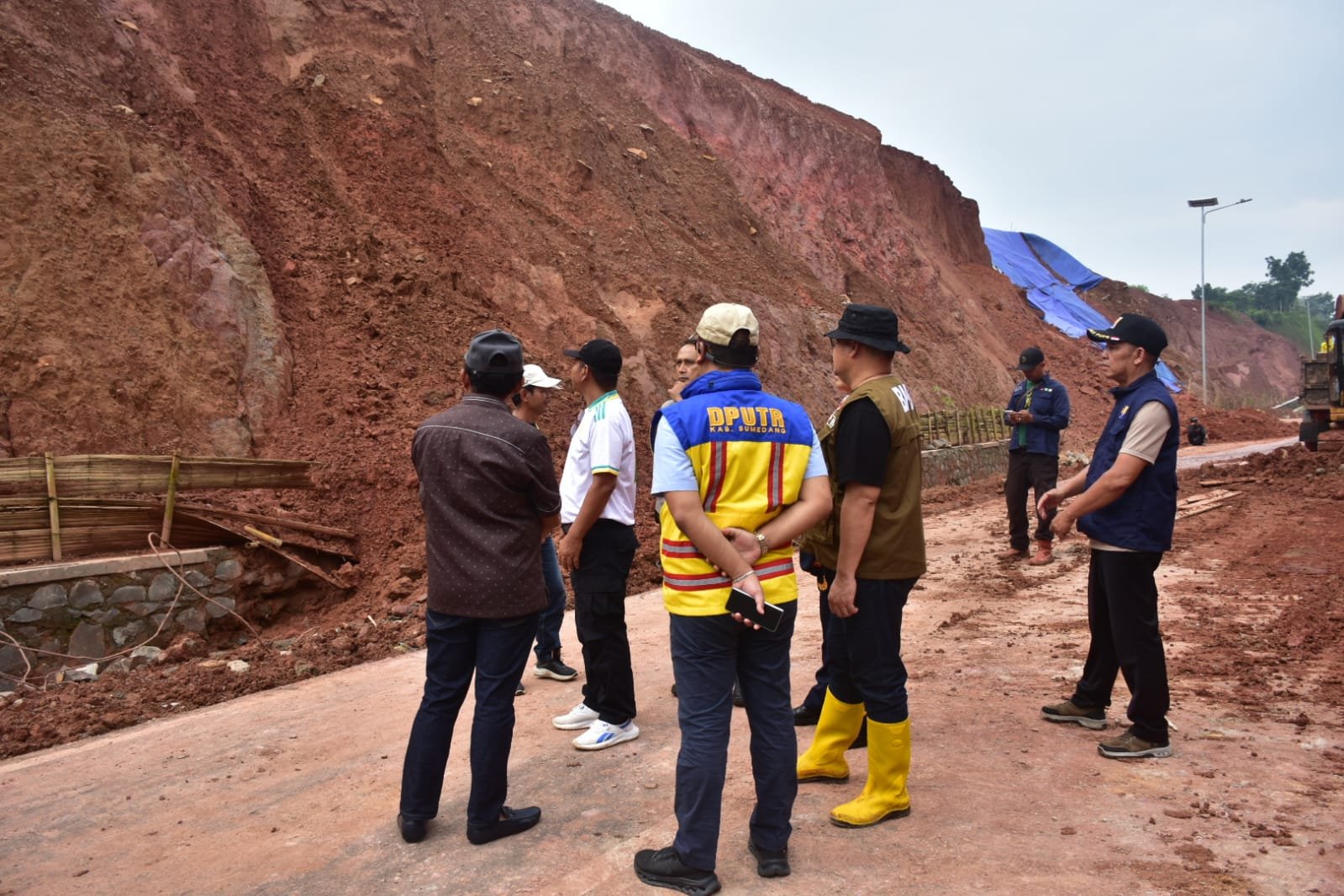 Jalan Lingkar Utara Jatigede