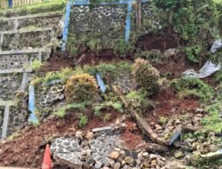 Wabup Tinjau TPT SDN Bunter Wado yang Bergeser