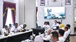 Setahun Memimpin, Dony Tegaskan Arah Sumedang Simpati
