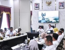 Setahun Memimpin, Dony Tegaskan Arah Sumedang Simpati