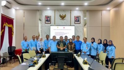 Bank Sumedang menjadi Perseroda