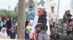 Cepot Ngabuburit dan Denyut Budaya di Geoteater Rancakalong