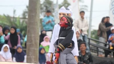 Ngabuburit Geoteater Rancakalong