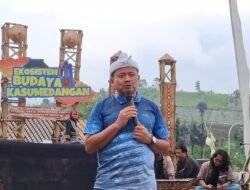 Spill Aturan Ramadan 1447 H Sumedang: Ibadah Khusyuk, Vibes Kondusif Tanpa Gangguan!