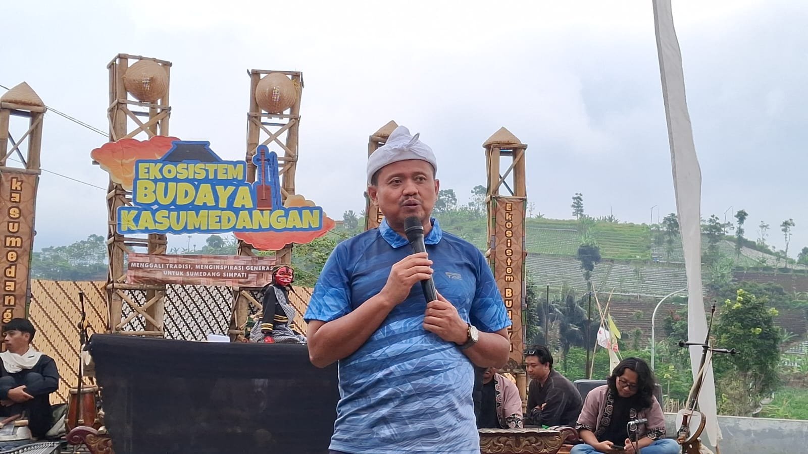 Seruan Ramadan 1447 H