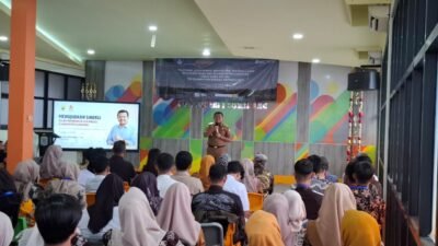 AMT Batch 2 Sumedang