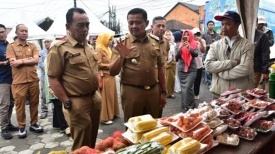 Bazar Ramadan Sumedang 2026