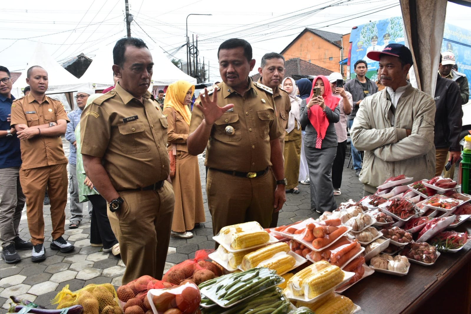 Bazar Ramadan Sumedang 2026