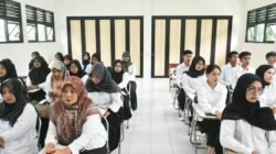 60 Peserta Ikuti Pelatihan Kerja BLK Sumedang