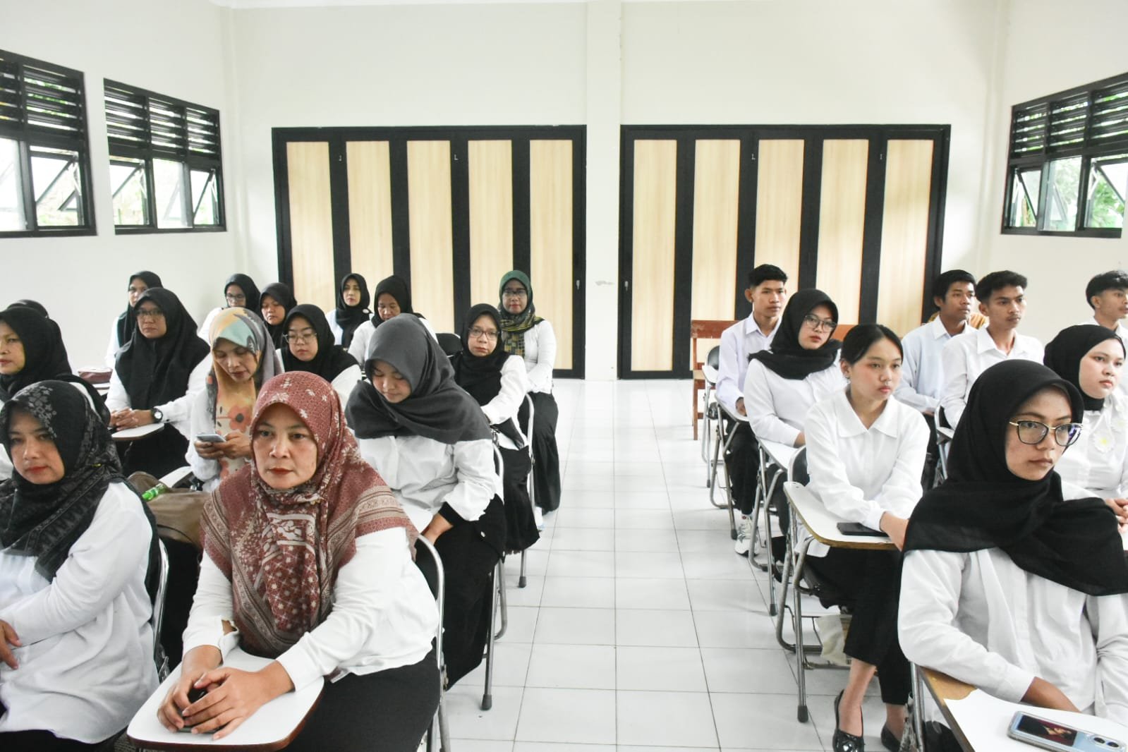 pelatihan kerja BLK Sumedang