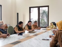 Sumedang Jadi Pilot Nasional Penanganan Kemiskinan Digital