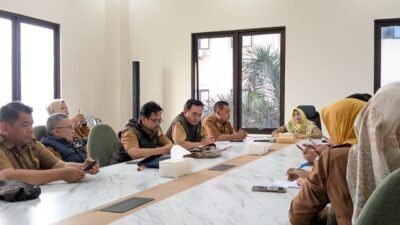penanganan kemiskinan digital Sumedang