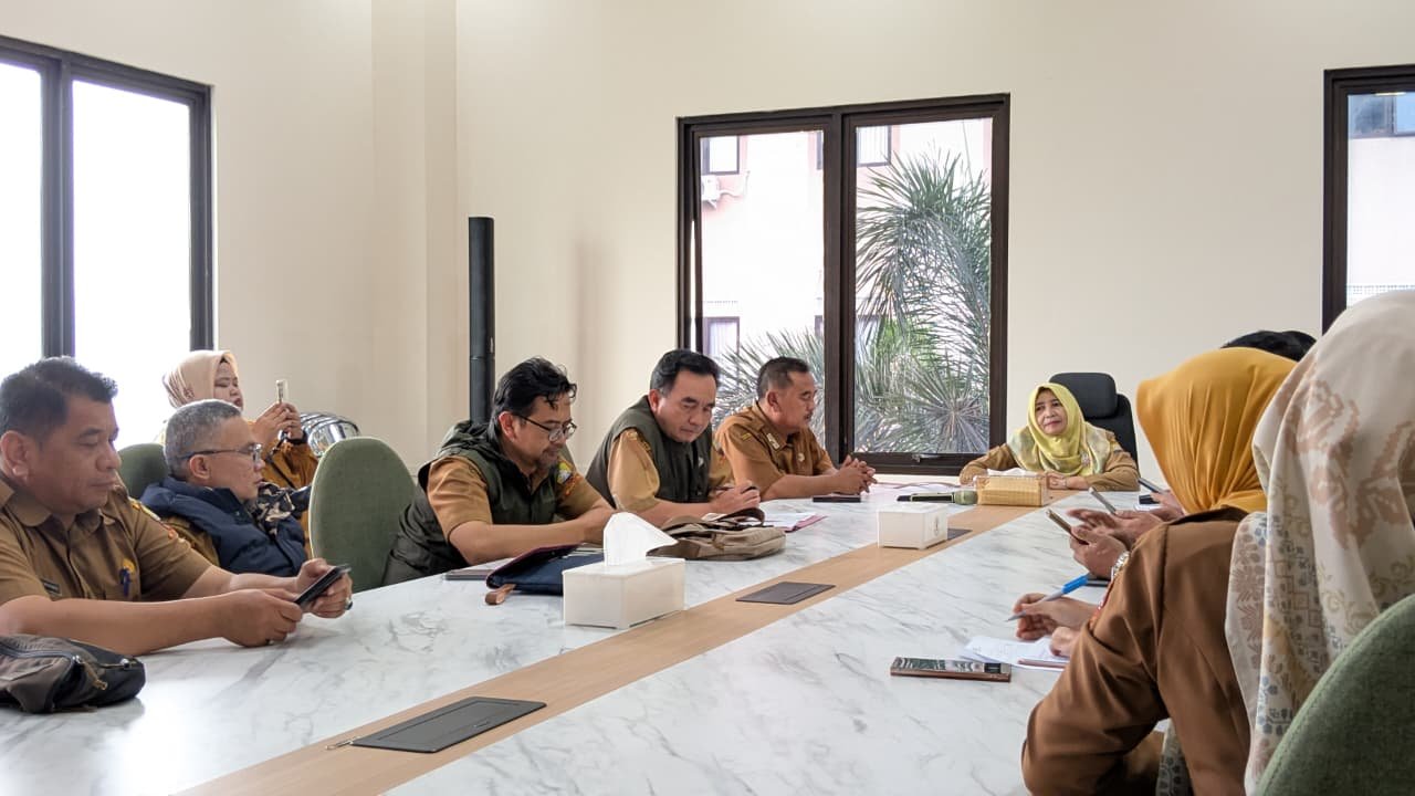 penanganan kemiskinan digital Sumedang