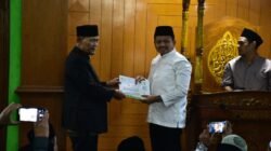 Safari Ramadan Ciromed, Bupati Dorong Ibadah dan Gotong Royong