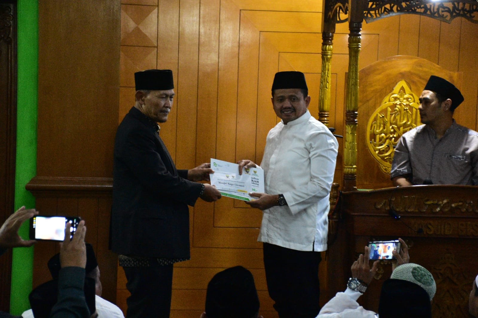 Safari Ramadan Ciromed