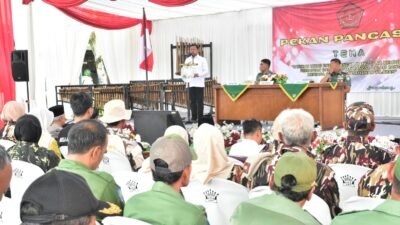 Pekan Pancasila Sumedang