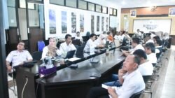 Strategi Terpadu Tekan Kemiskinan, Wabup Fajar Dorong Kemandirian Warga