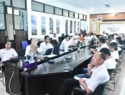 Strategi Terpadu Tekan Kemiskinan, Wabup Fajar Dorong Kemandirian Warga