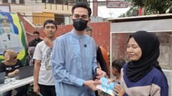 Bapenda Hadirkan Layanan Publik di Safari Ramadan Cihanjuang