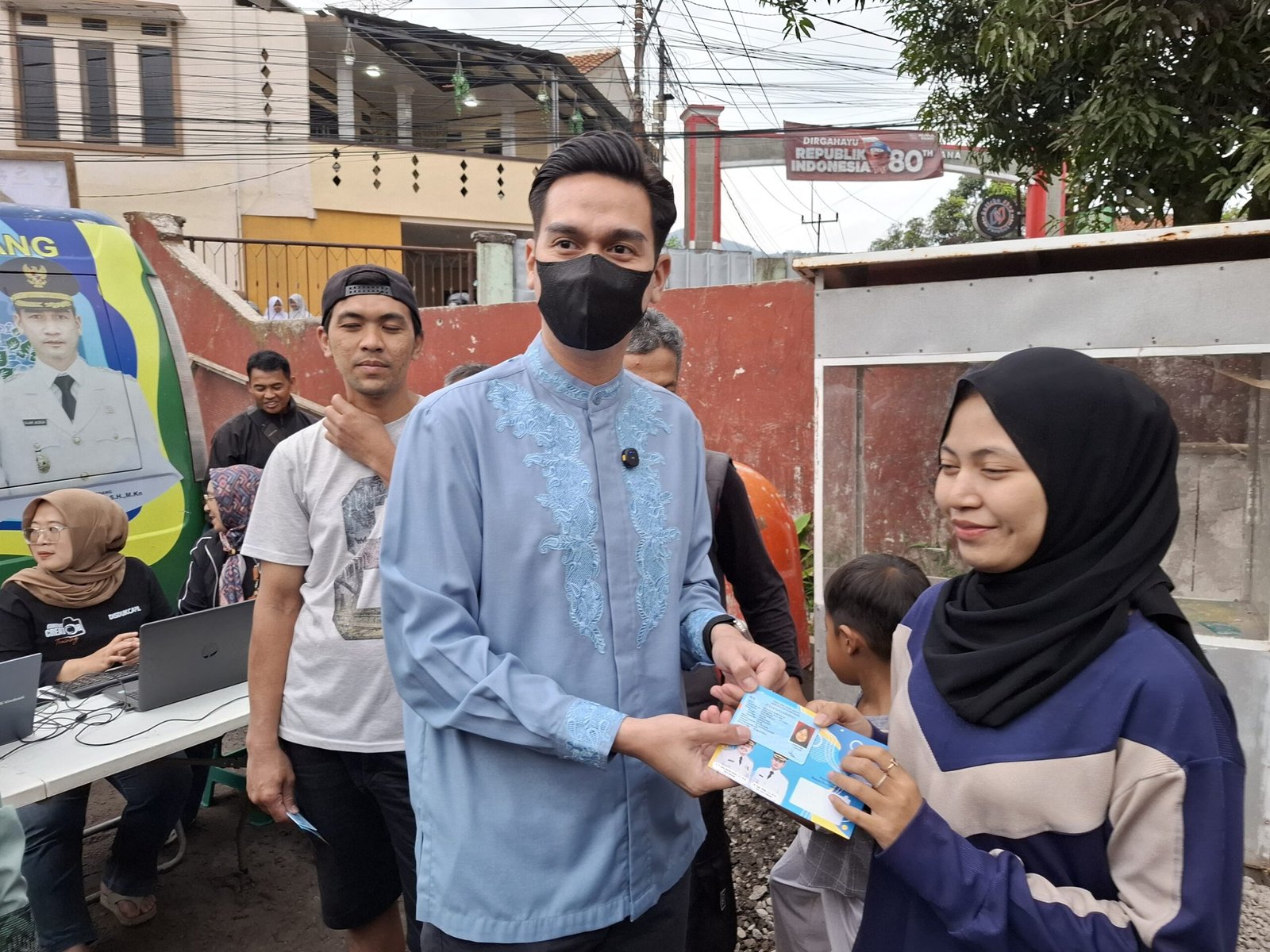 Safari Ramadan Cihanjuang