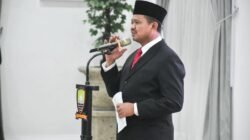 Sumedang Puncaki Jabar, Tembus 5 Besar IDSD Nasional