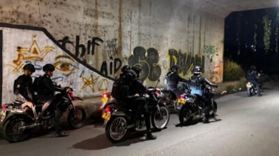 Tim Kujang Polres Sumedang