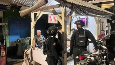 Patroli Dialogis Sumedang