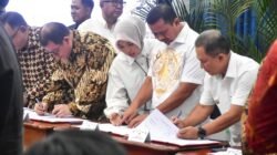 Rebana Jadi Motor Akselerasi Ekonomi Sumedang