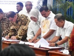 Rebana Jadi Motor Akselerasi Ekonomi Sumedang