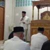 Safari Ramadan Situraja, Bupati Dony Ajak Umat “Naik Kelas”