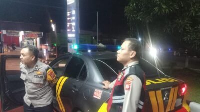 KRYD Beyond Trust Presisi