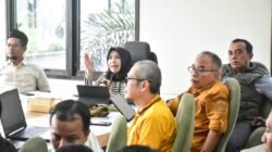 Sekda Tuti Perketat Reformasi Perizinan di Sumedang