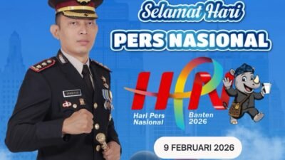 Peringatan Hari Pers Nasional di Sumedang Digelar Khidmat