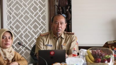 Target PBB-P2 Sumedang 2026