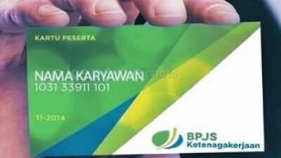 6.199 petani Sumedang dapat BPJS Ketenagakerjaan
