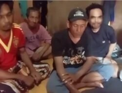 Pemerintah Sumedang Fasilitasi Kepulangan Warga yang Terlantar di Papua