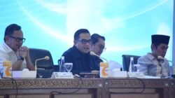 Komitmen DPR RI Akan Tambah Anggaran IPDN Jatinangor Sumedang