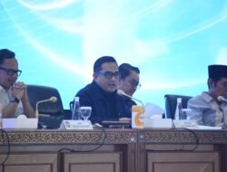 Komitmen DPR RI Akan Tambah Anggaran IPDN Jatinangor Sumedang