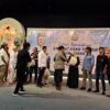 Safari Ramadan Sahabat Yosua di Sumedang, Yosua Sirait dan Bupati Dony Ahmad Munir Bagikan 1000 Paket Sembako dan gelar buka puasa bersama
