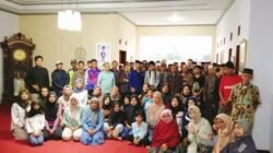 Reses DPRD Sumedang, Dede Mulyadi Serap Aspirasi Warga Tanjungsari