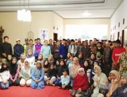 Reses DPRD Sumedang, Dede Mulyadi Serap Aspirasi Warga Tanjungsari