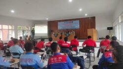 Dukung Iklim Investasi, Buruh dan Pemda Sumedang Perkuat Sinergi Lewat Dialog Ngobras