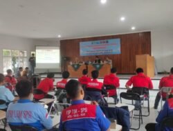 Dukung Iklim Investasi, Buruh dan Pemda Sumedang Perkuat Sinergi Lewat Dialog Ngobras