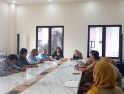 Pemkab Sumedang–Unla Perkuat Kapasitas ASN