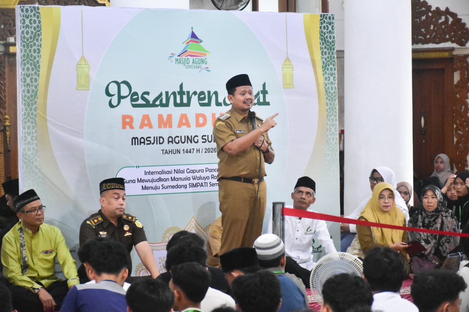 Masjid Agung Sumedang